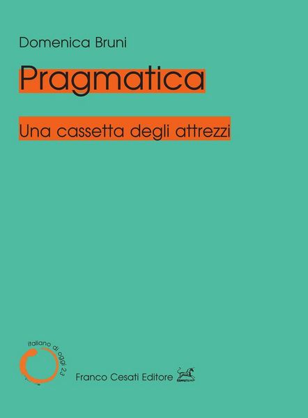 Produktbild: Pragmatica. Una cassetta degli attrezzi