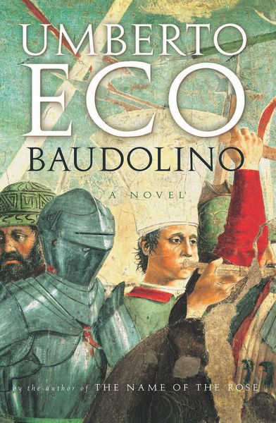 Produktbild: Baudolino