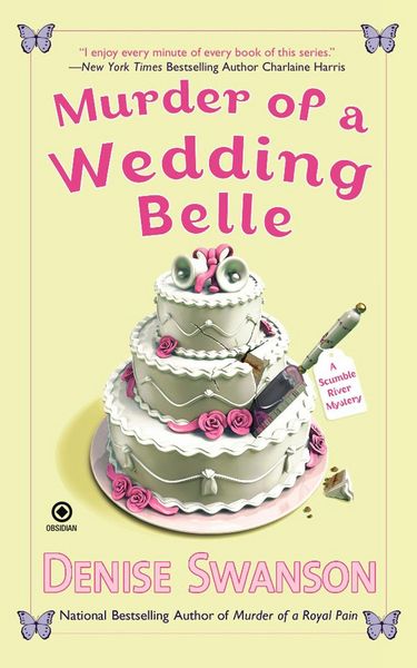 Produktbild: Murder of a Wedding Belle