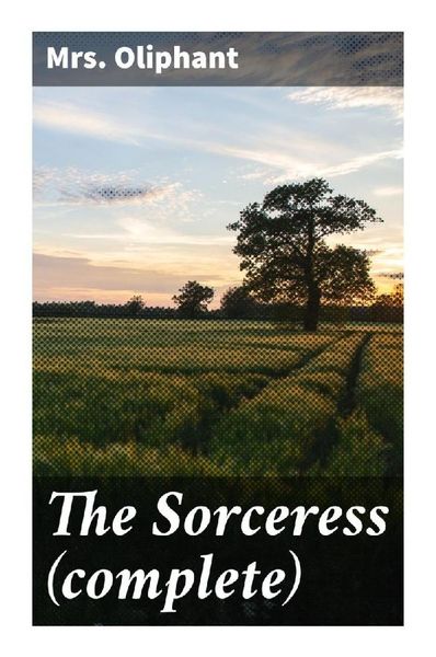 Produktbild: The Sorceress (complete)
