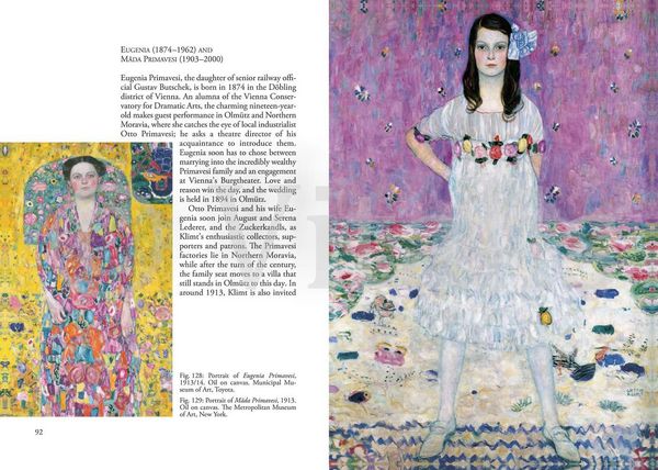 Produktbild: Klimt