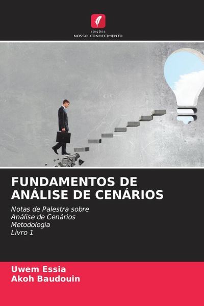 Produktbild: Fundamentos De An&aacute;lise De Cen&aacute;rios