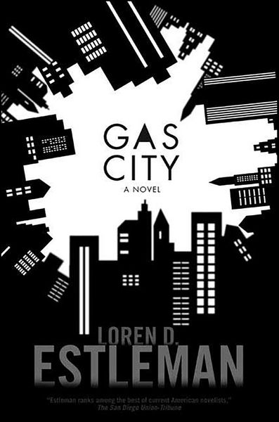 Produktbild: Gas City