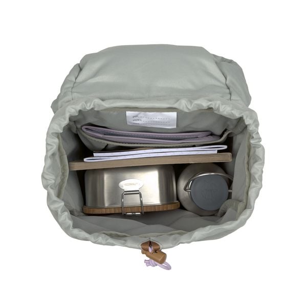 Produktbild: Mini Outdoor Backpack Little Gang lilac