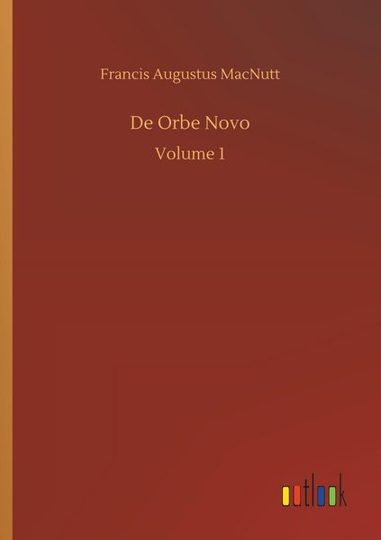 Produktbild: De Orbe Novo