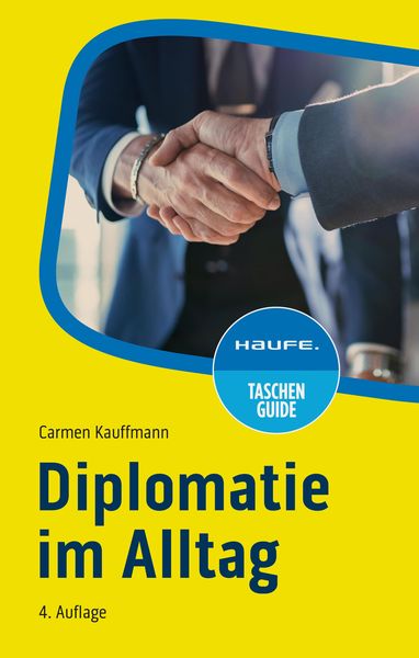 Produktbild: Diplomatie im Alltag