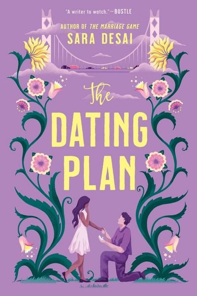 Produktbild: The Dating Plan