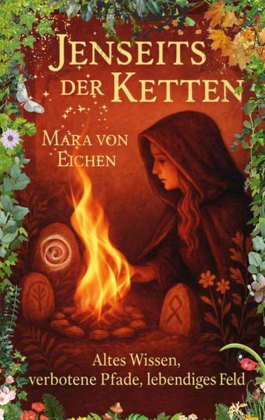 Produktbild: Jenseits der Ketten