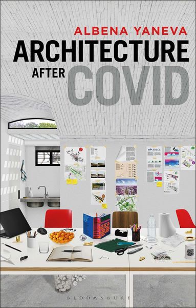 Produktbild: Architecture After Covid