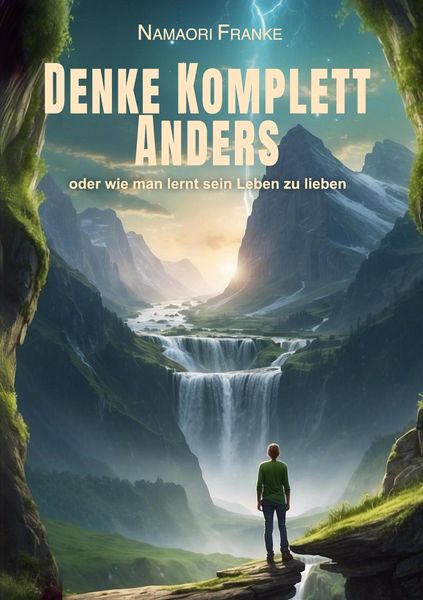 Produktbild: Denke Komplett Anders