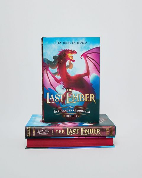 Produktbild: The Last Ember