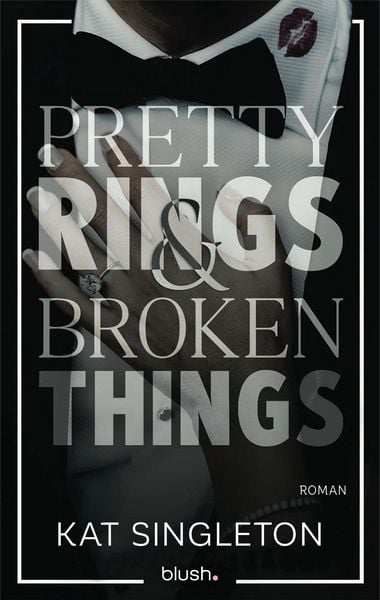Produktbild: Pretty Rings and Broken Things