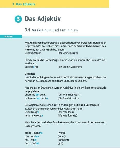 Produktbild: Klett KomplettTrainer Gymnasium Französisch 1. Lernjahr
