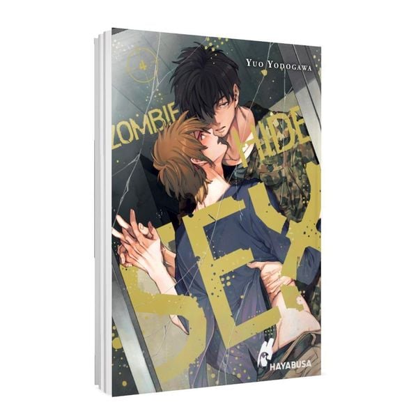 Produktbild: Zombie Hide Sex 4