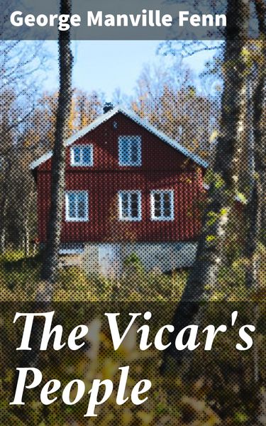Produktbild: The Vicar's People