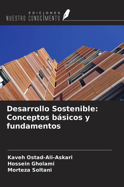 Produktbild: Desarrollo Sostenible: Conceptos b&aacute;sicos y fundamentos