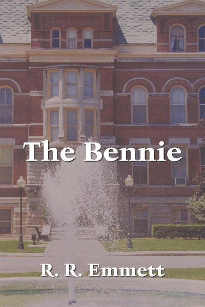Produktbild: The Bennie
