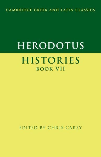 Produktbild: Herodotus