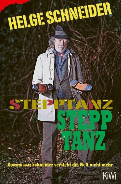 Produktbild: Stepptanz