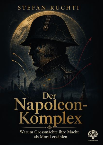 Produktbild: Der Napoleon-Komplex