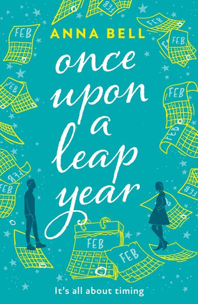 Produktbild: Once Upon a Leap Year