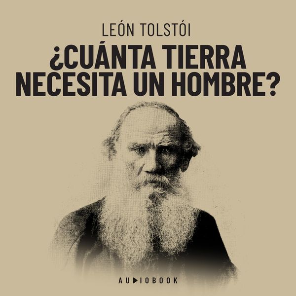 Produktbild: &iquest;Cu&aacute;nta tierra necesita un hombre?