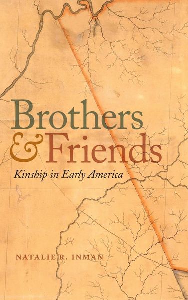 Produktbild: Brothers and Friends