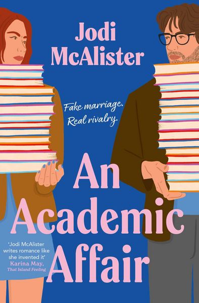Produktbild: An Academic Affair