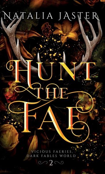 Produktbild: Hunt the Fae