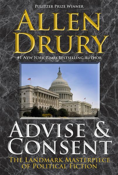 Produktbild: Advise & Consent