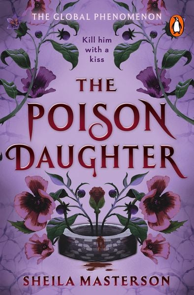 Produktbild: The Poison Daughter