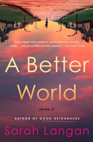Produktbild: A Better World