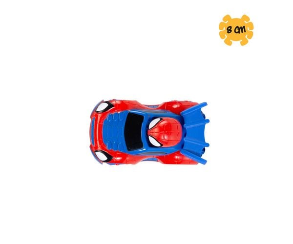 Produktbild: RC Spidey Web-Crawler