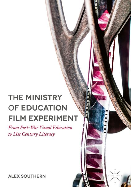 Produktbild: The Ministry of Education Film Experiment