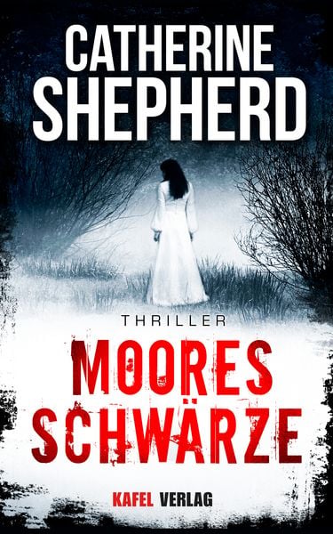 Produktbild: Mooresschw&auml;rze: Thriller