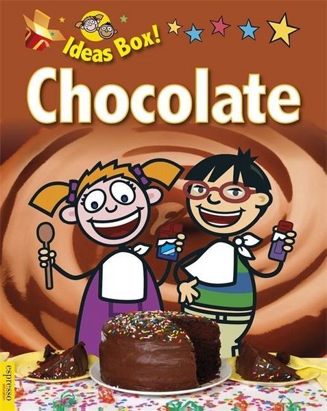 Produktbild: Espresso Ideas Box: Chocolate