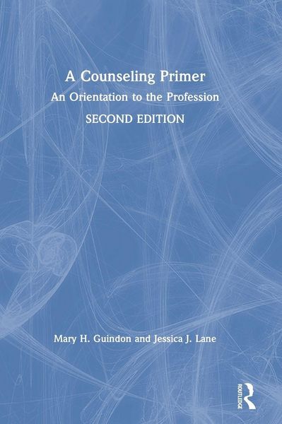 Produktbild: A Counseling Primer