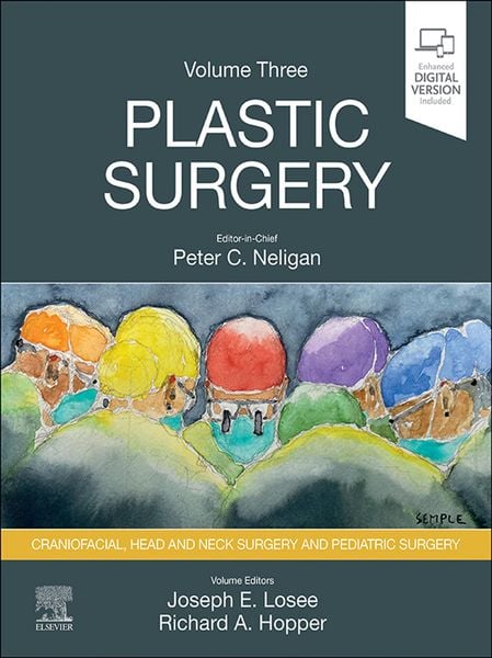 Produktbild: Plastic Surgery - E-Book