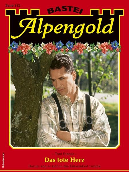 Produktbild: Alpengold 412