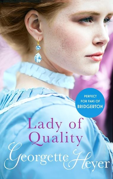 Produktbild: Lady Of Quality
