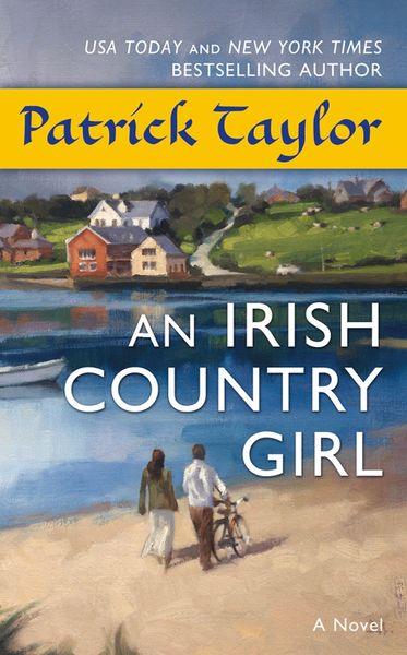 Produktbild: Irish Country Girl