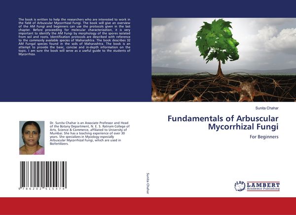 Produktbild: Fundamentals of Arbuscular Mycorrhizal Fungi