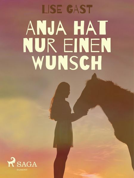 Produktbild: Anja hat nur einen Wunsch