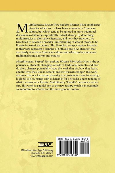 Produktbild: Multiliteracies