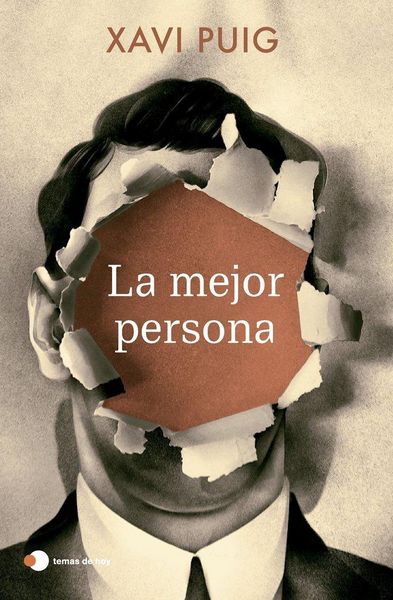 Produktbild: La mejor persona