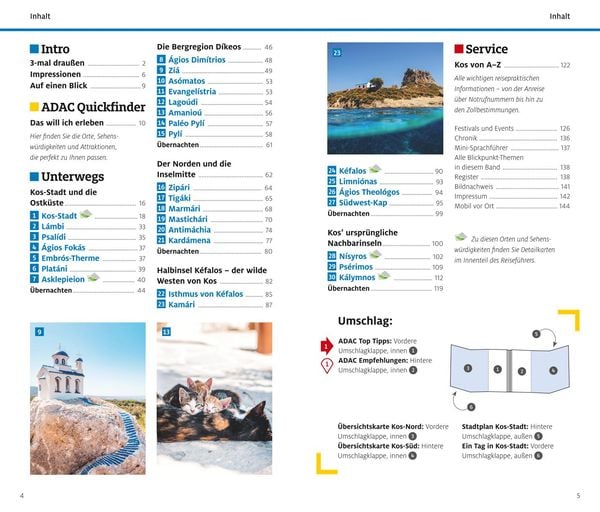 Produktbild: Kos