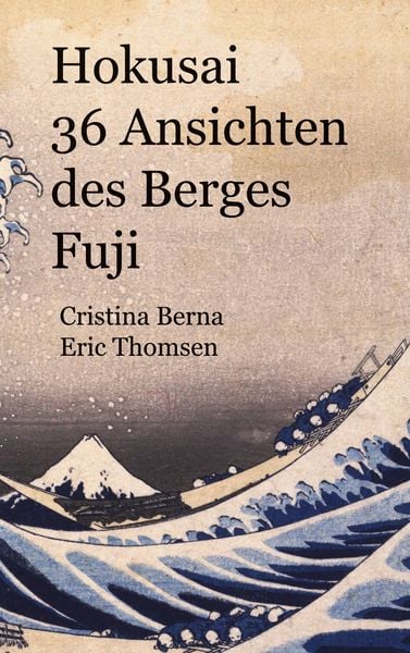 Produktbild: Hokusai 36 Ansichten des Berges Fuji