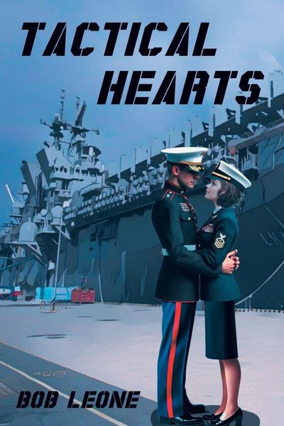 Produktbild: Tactical Hearts