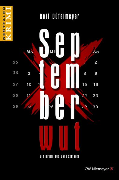 Produktbild: Septemberwut