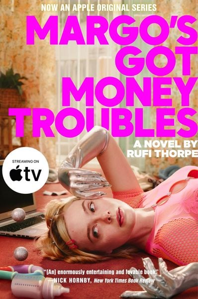 Produktbild: Margo's Got Money Troubles